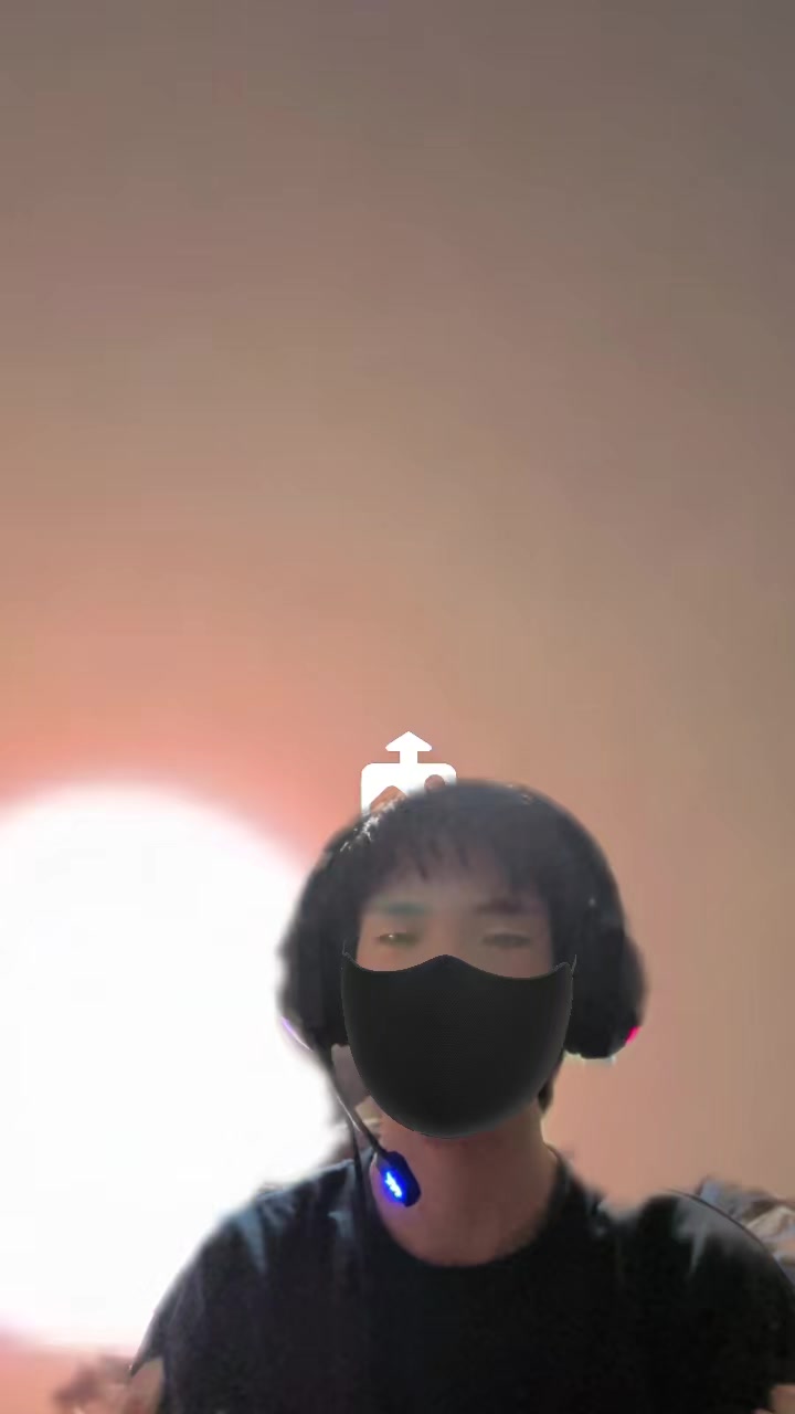 @夜香M「不眠」
