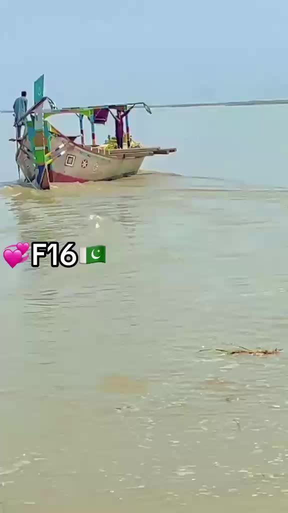 @kashti banaya