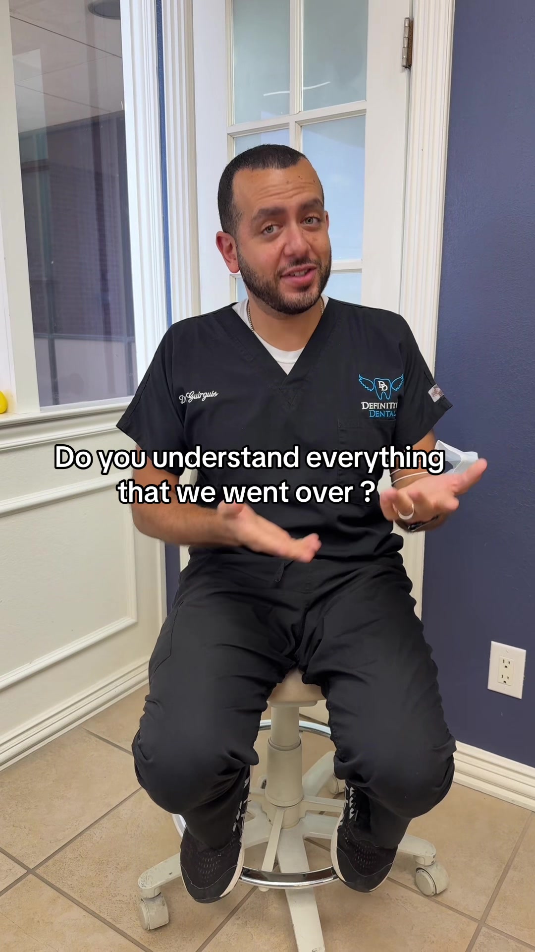 @Definitive Dental