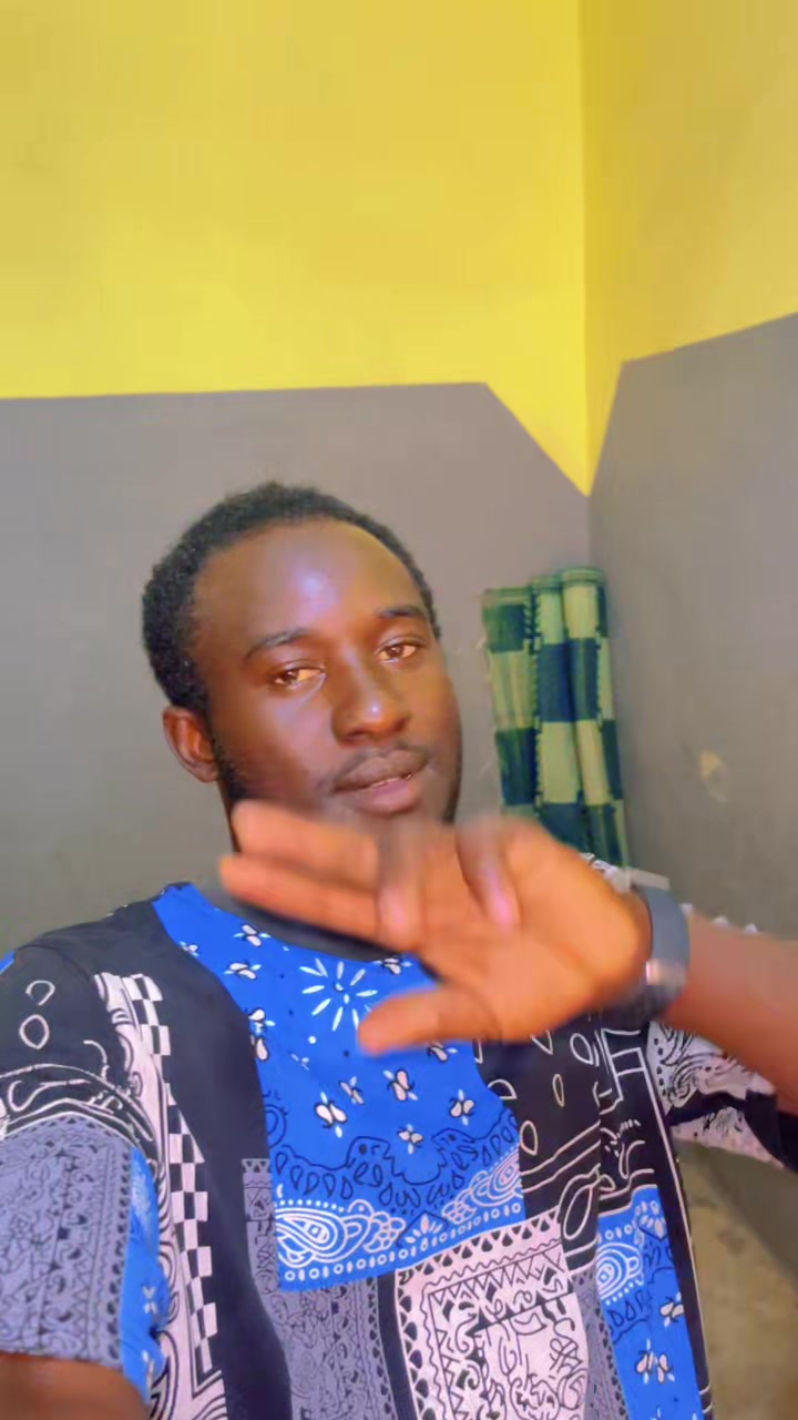 @Modibo Coulibaly