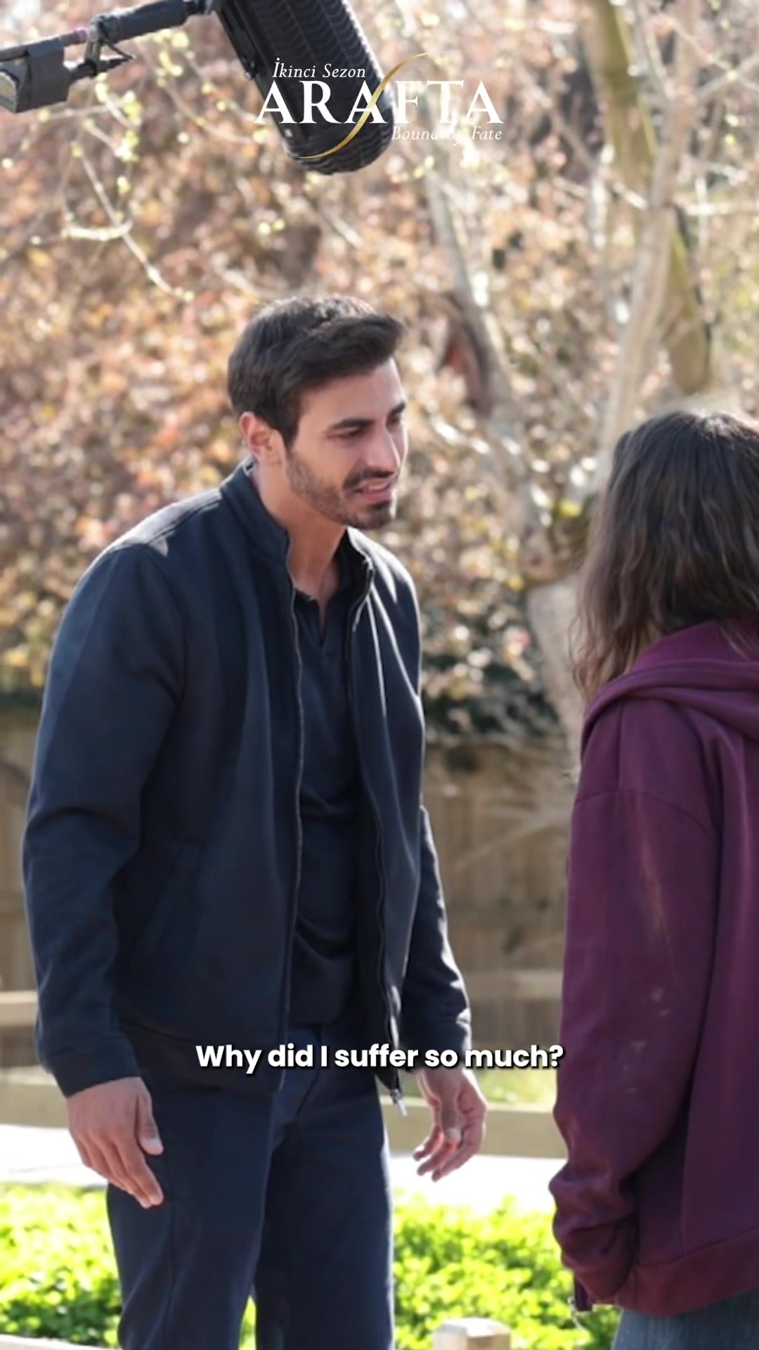 @Arafta Dizi Official
