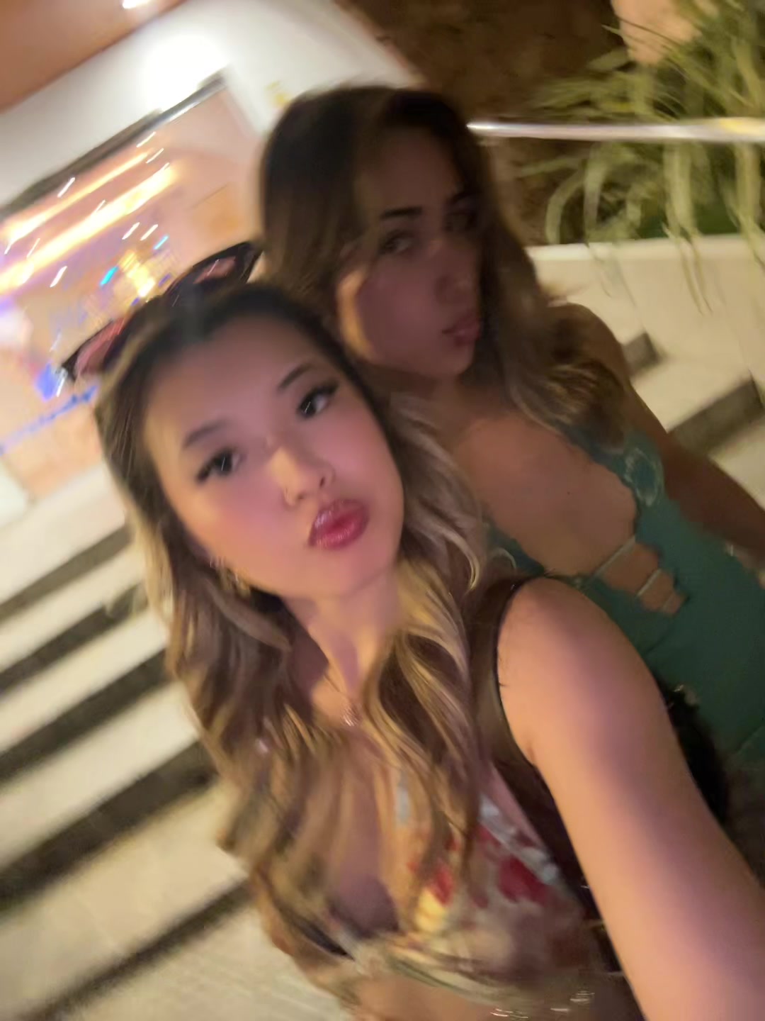 @Michelle Nguyen