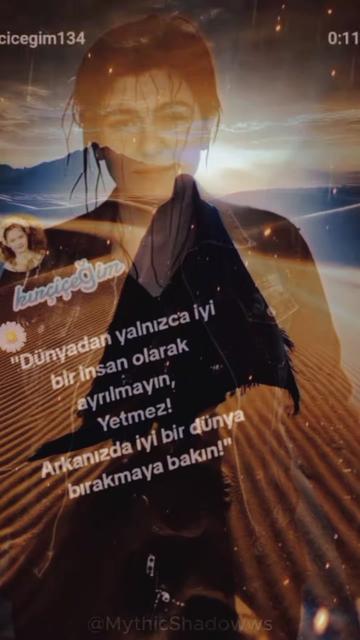 @Ayşe demir