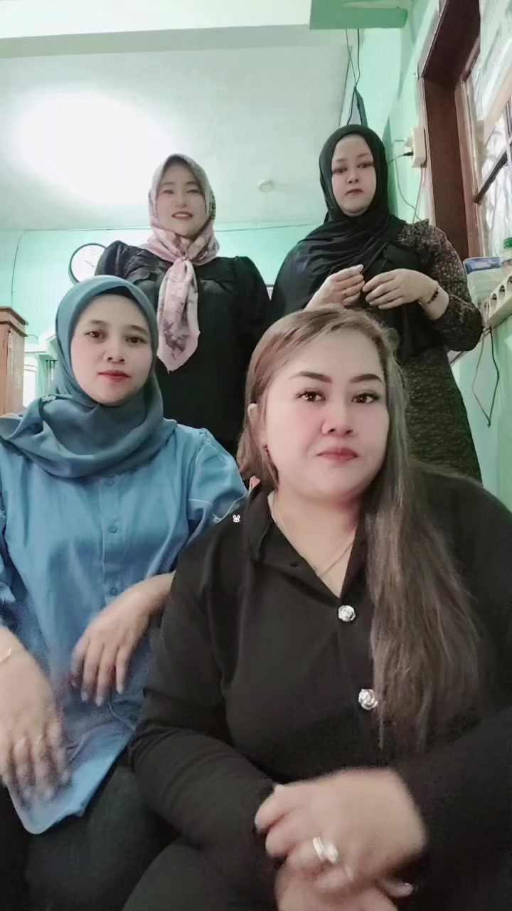 @Nyonya Kampreng