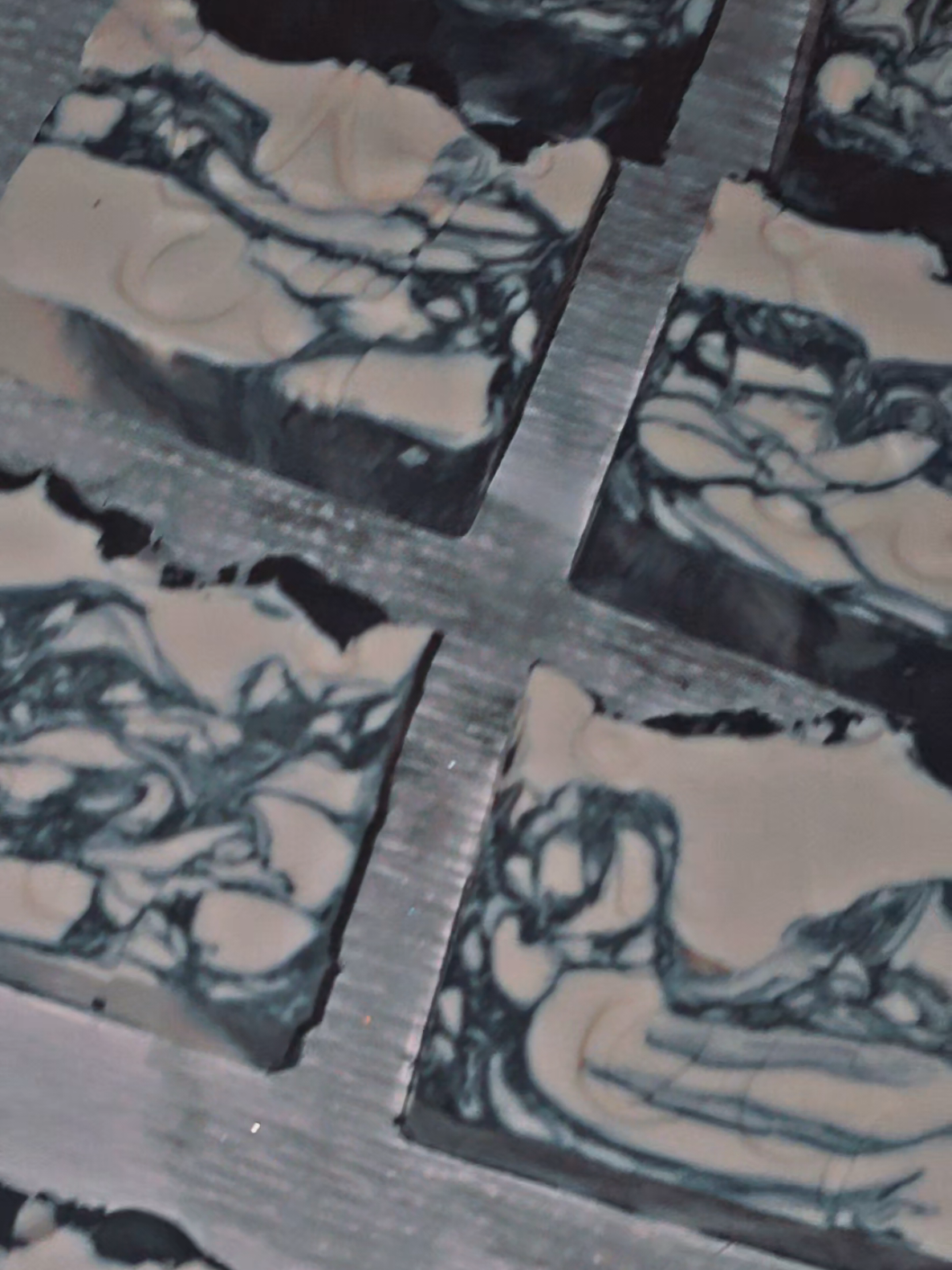 @Meka The Soap Goddess