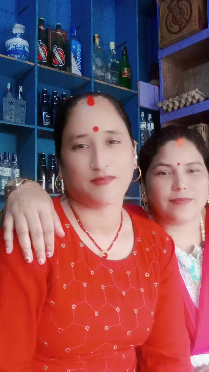@bhakta shahi