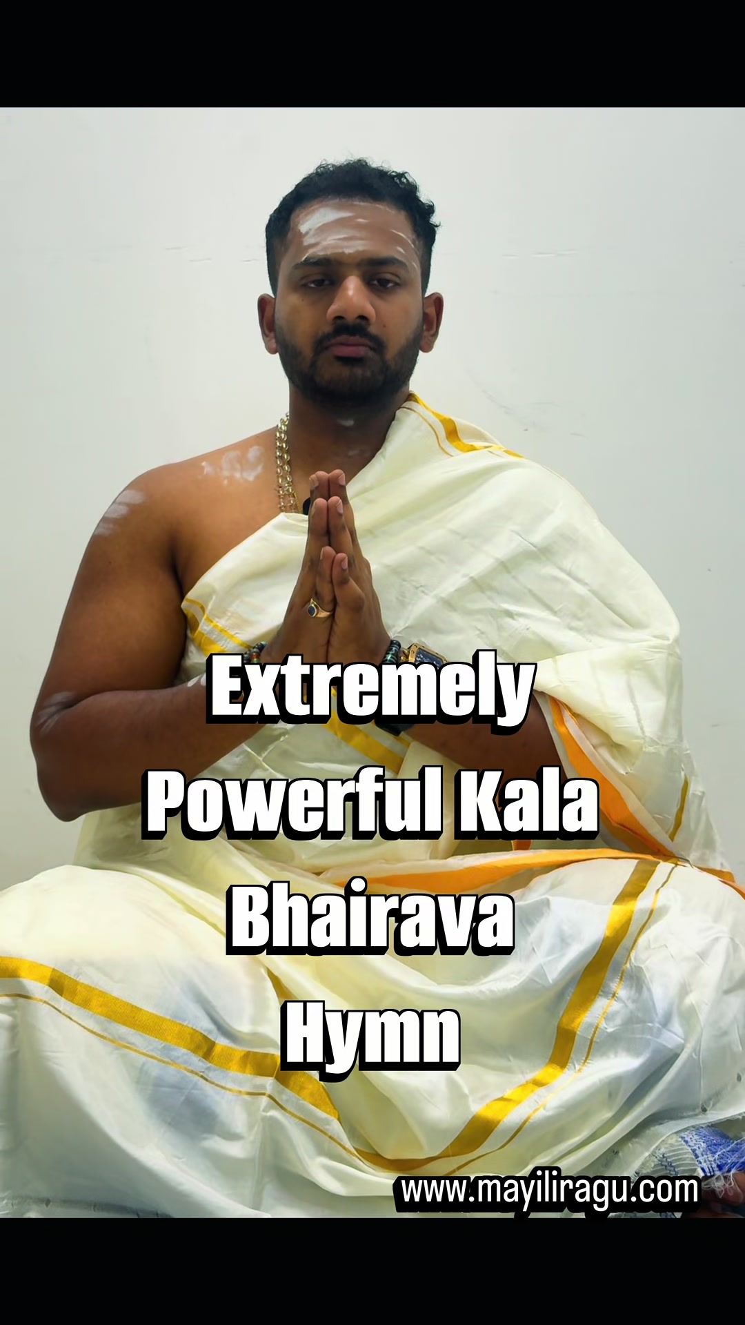 @Dr. Vinnith Pullavarayar