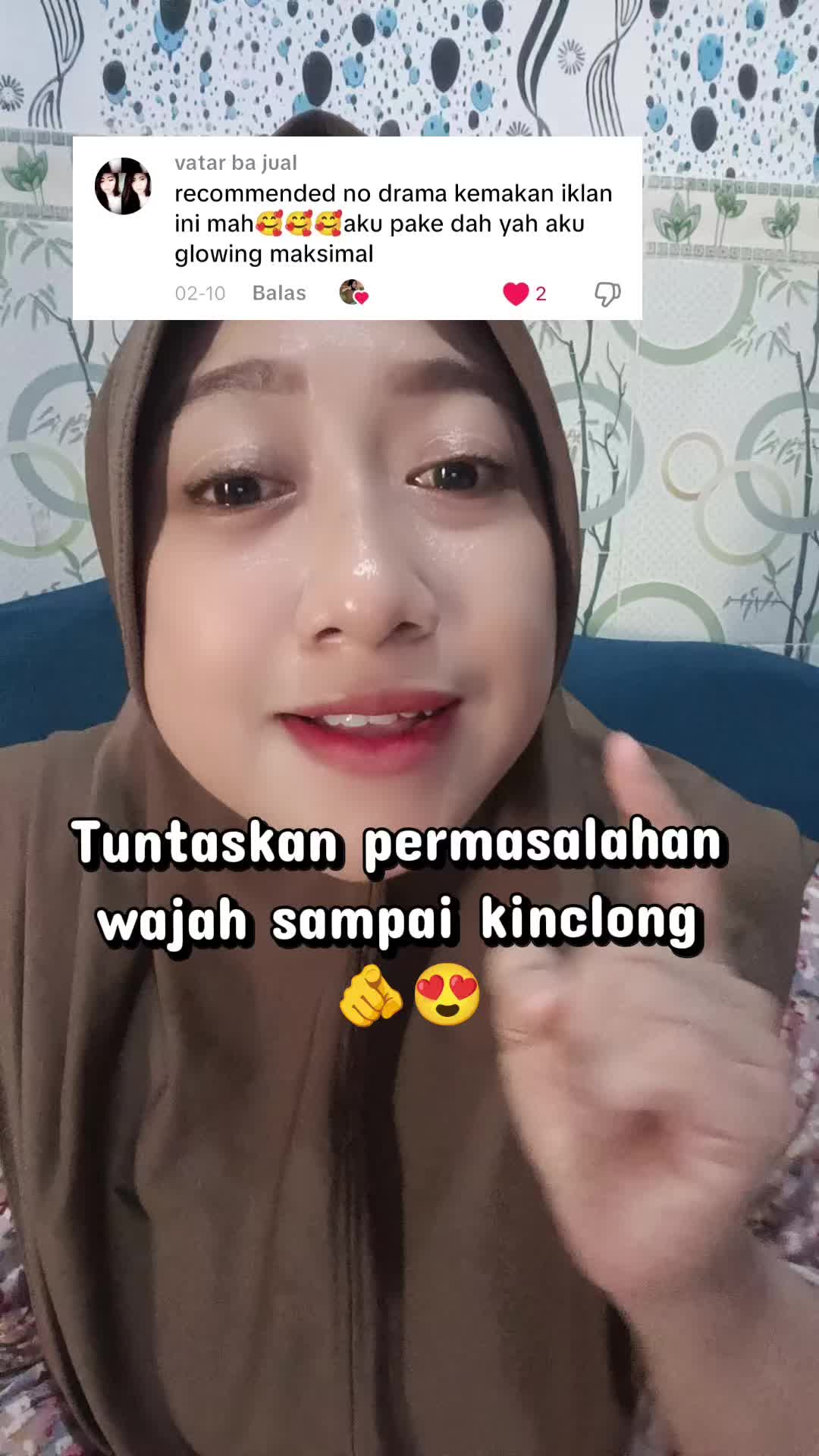@Nitamoe_skincare tips