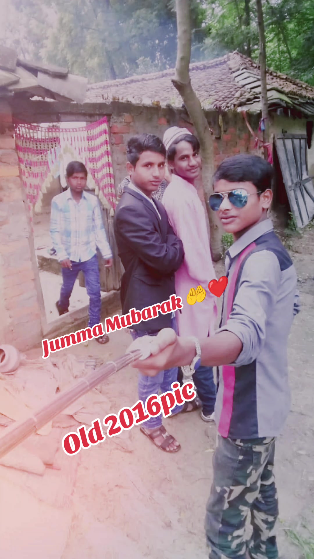@✌️Simpal💕Boy Ansari❤️