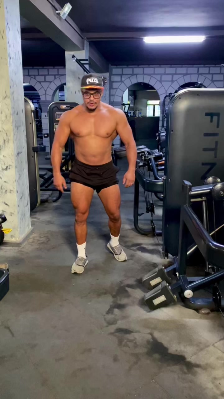 @Okalm Gym SPARTAN