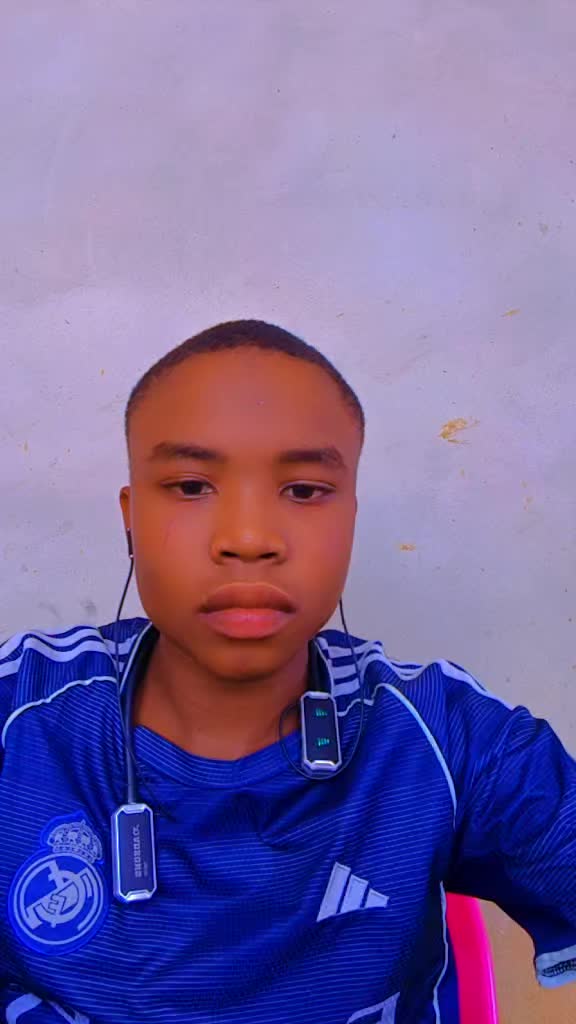@Assani bingimeza