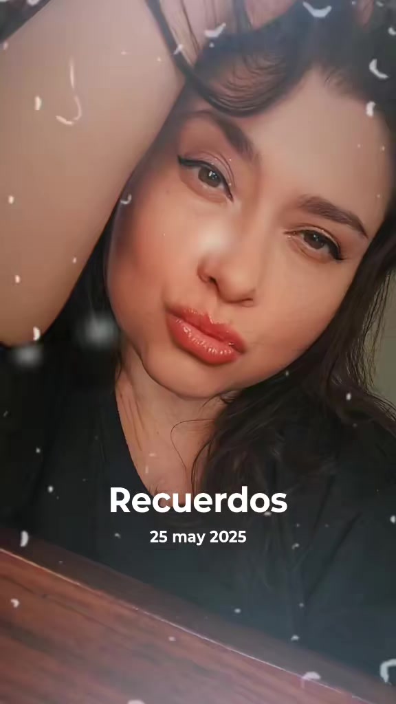@Karina Sanabria