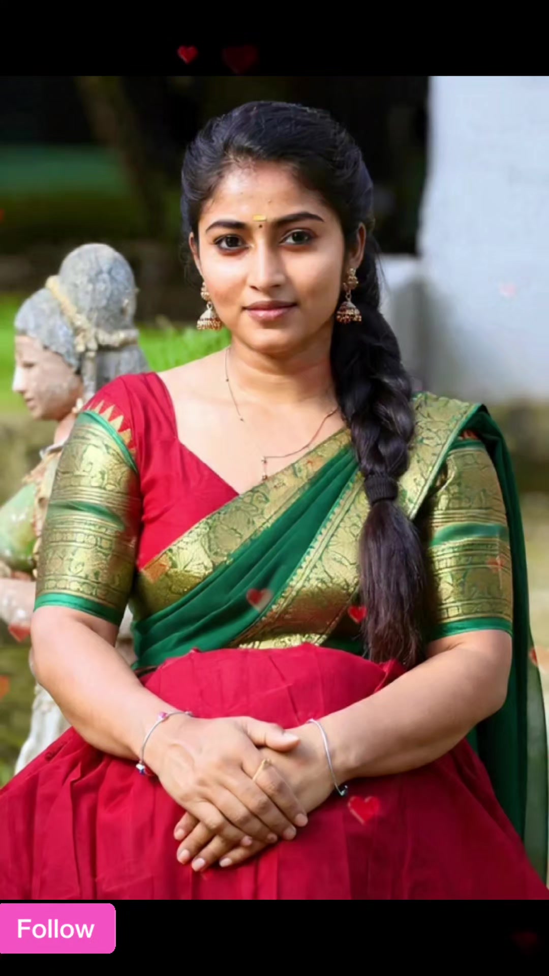 @Veera Creations