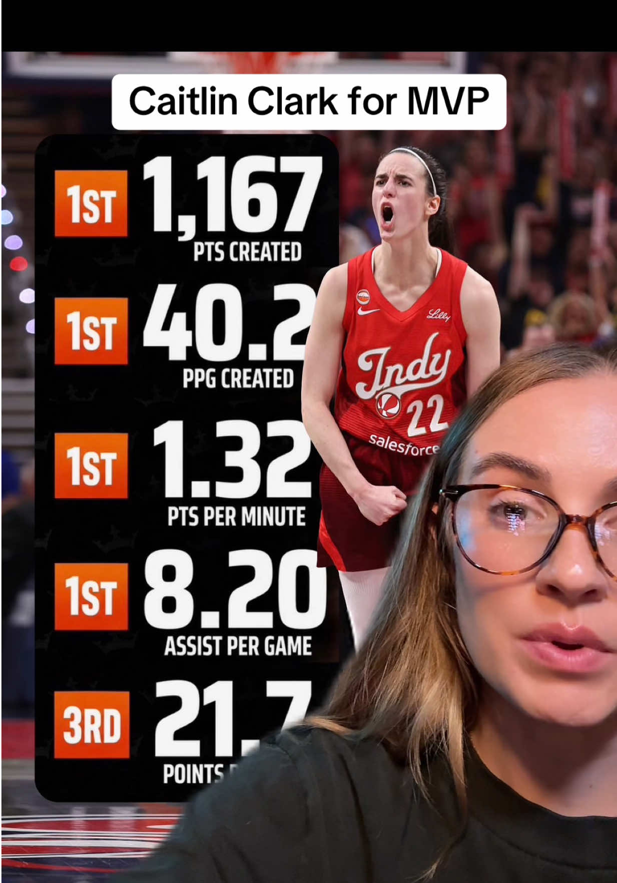 @Rachel DeMita