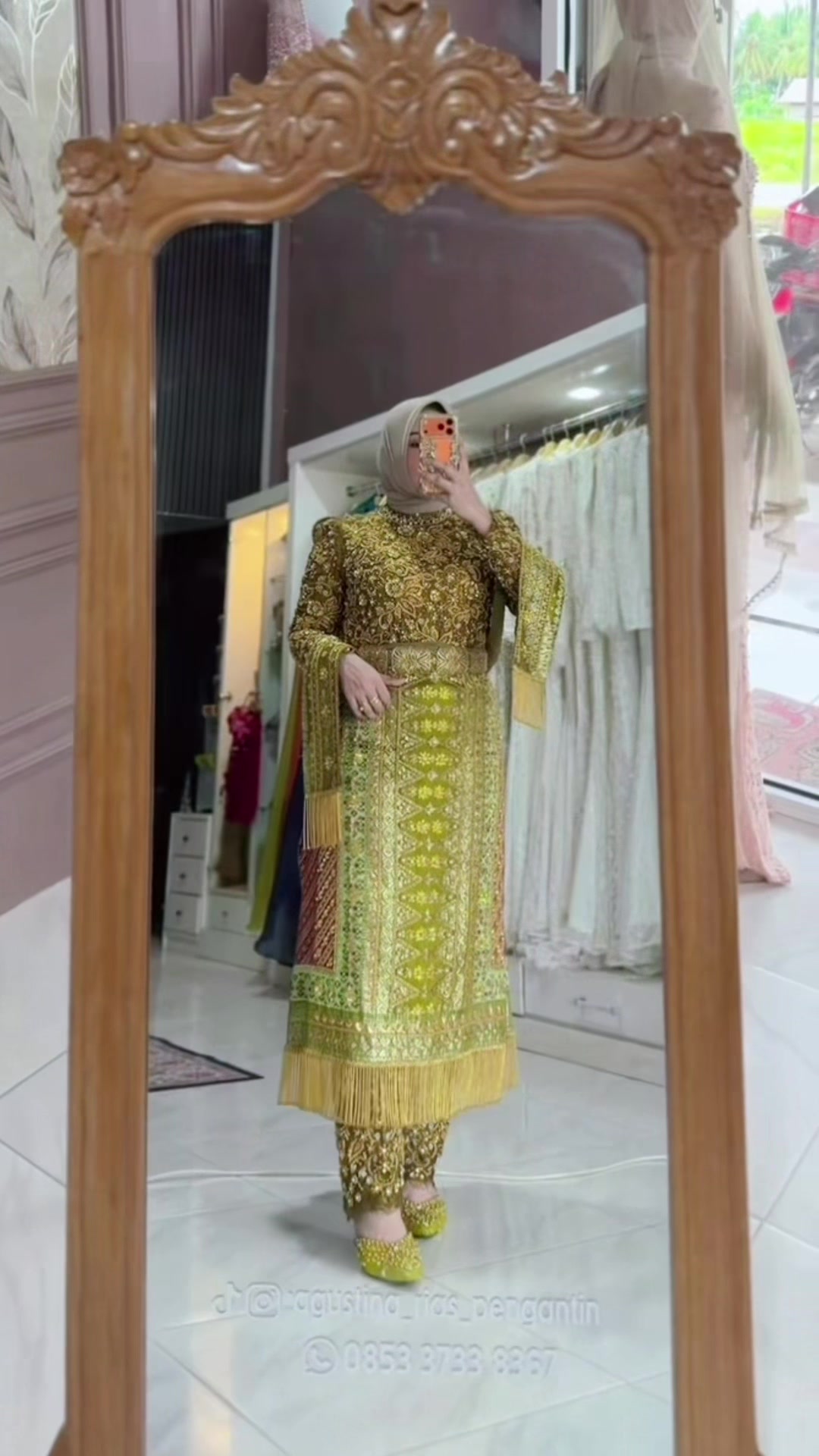 @Agustina_rias_pengantin