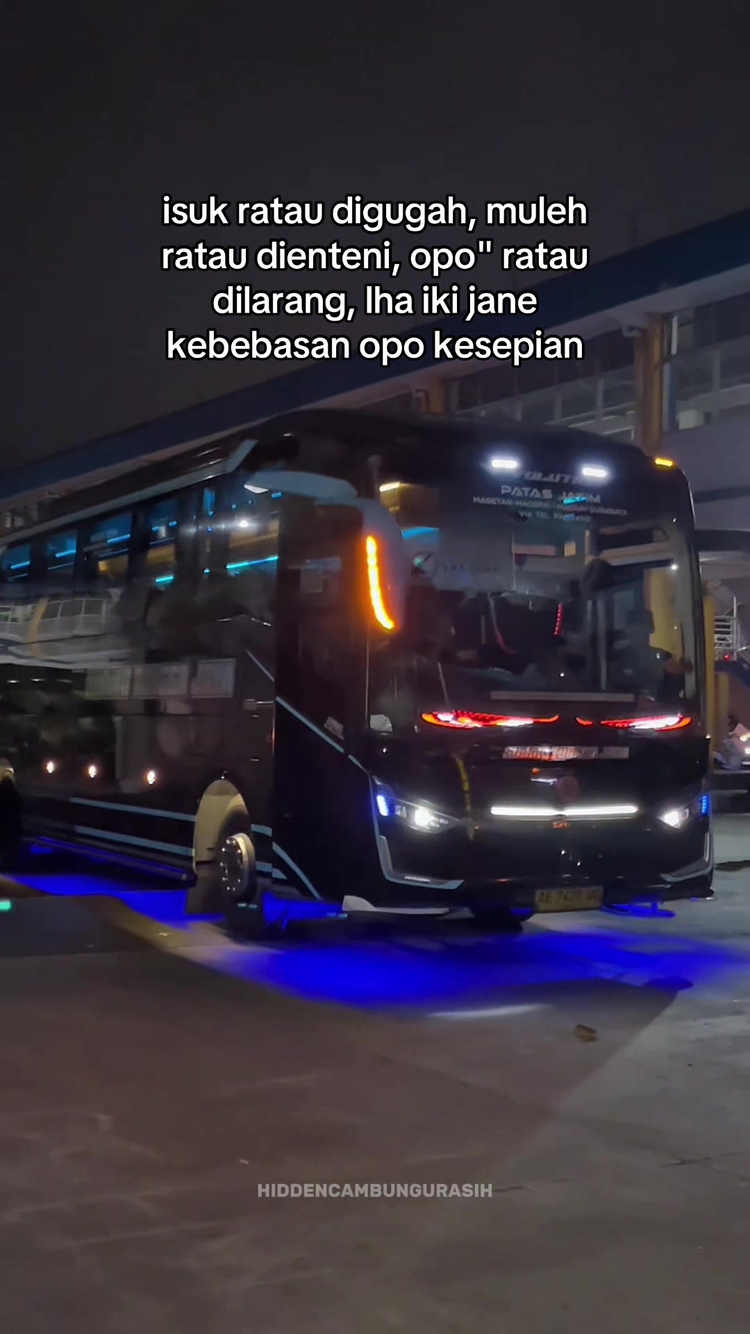 @Hidden Cam Bungurasih