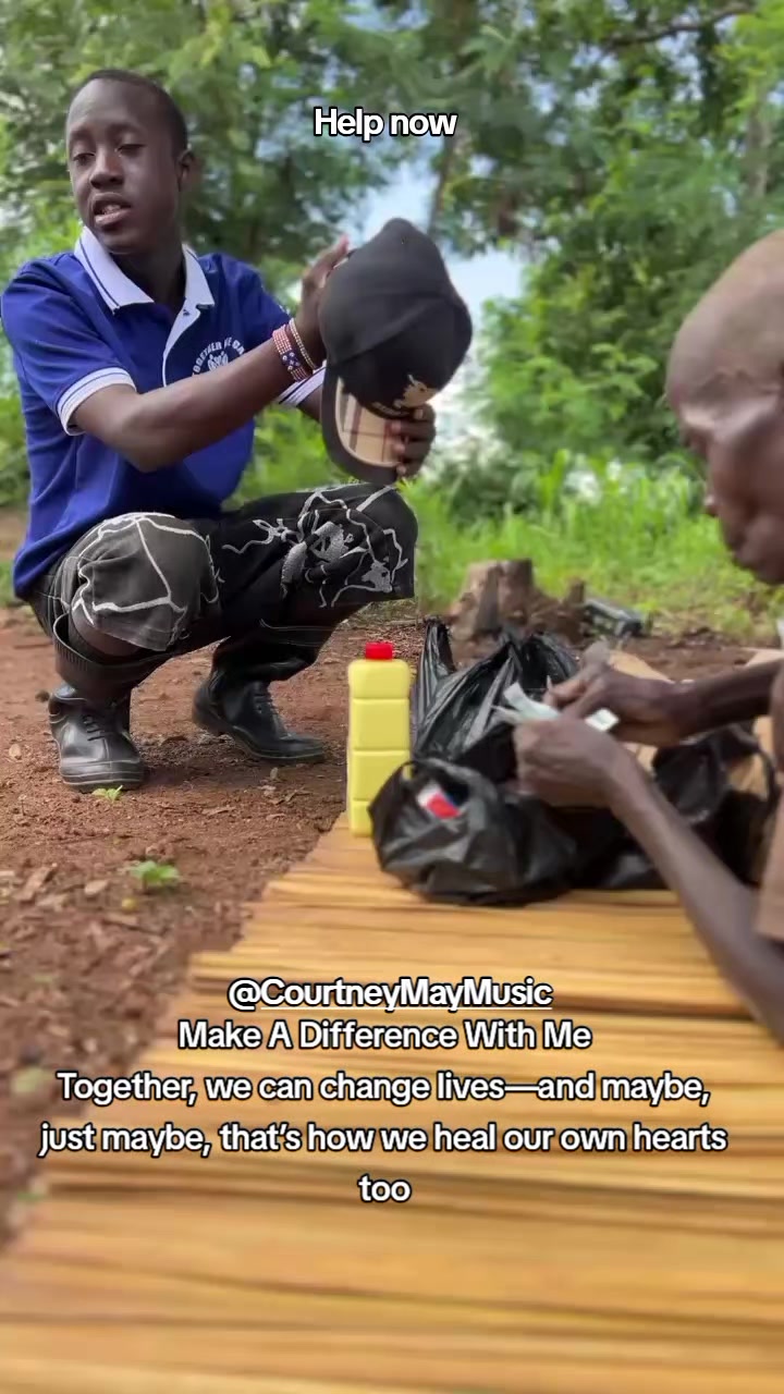@ORPHANS FUTURE UGANDA  🇺🇬