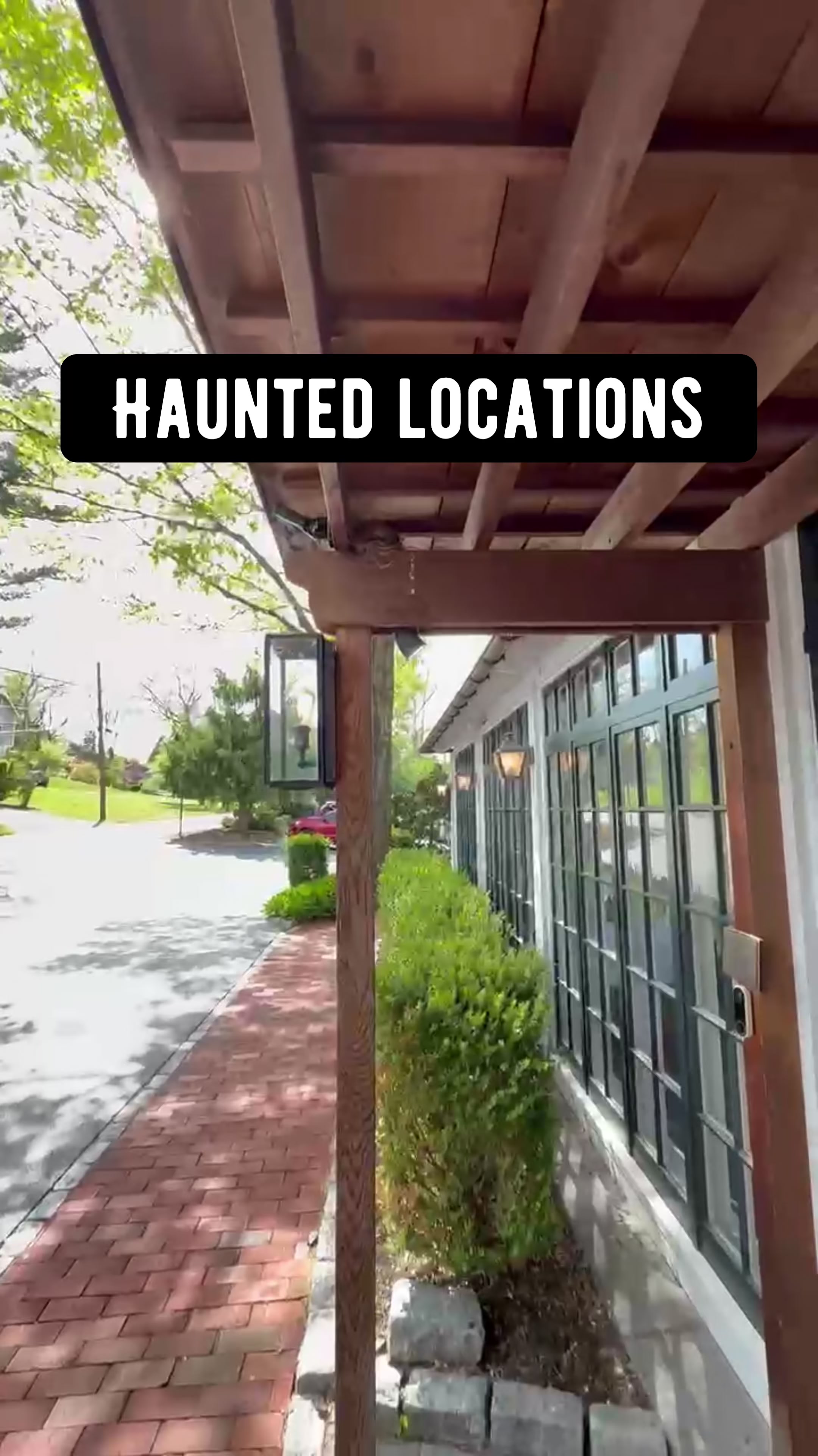 @Paranormal in Pennsylvania