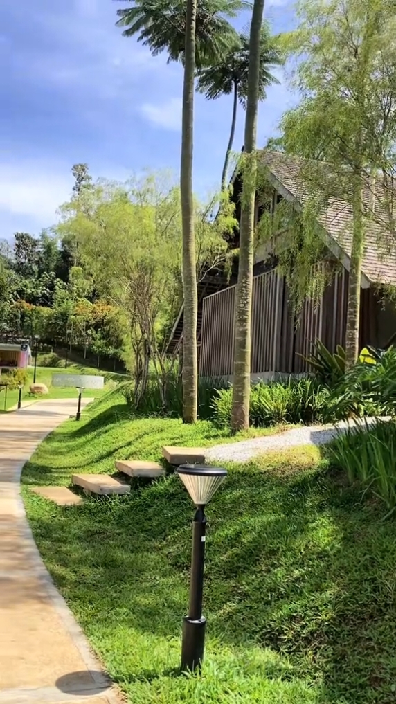 @The Kahaani Janda Baik