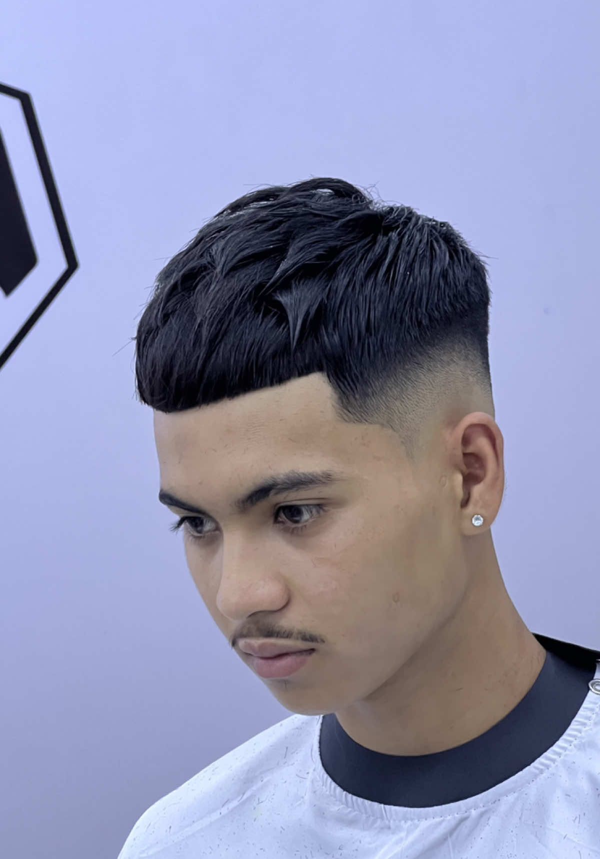 @YANGON Barber Academy