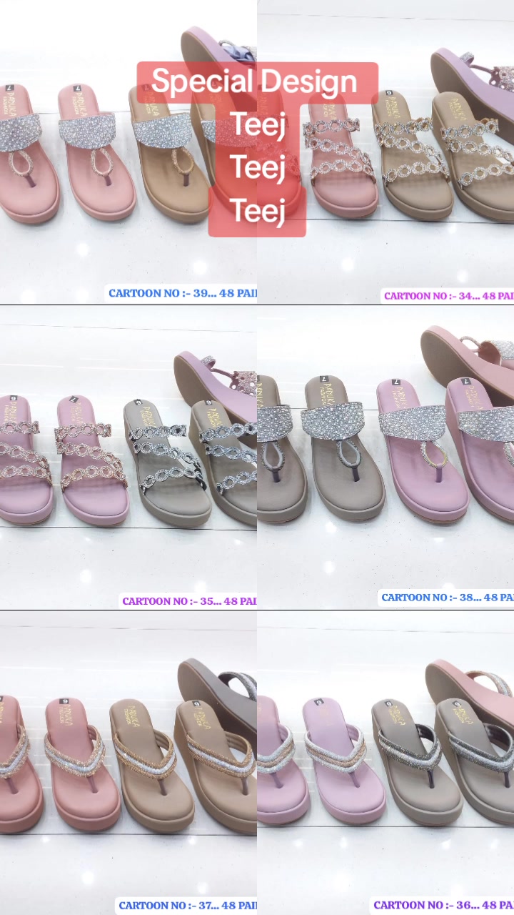 @Paduka Fashion Shoes