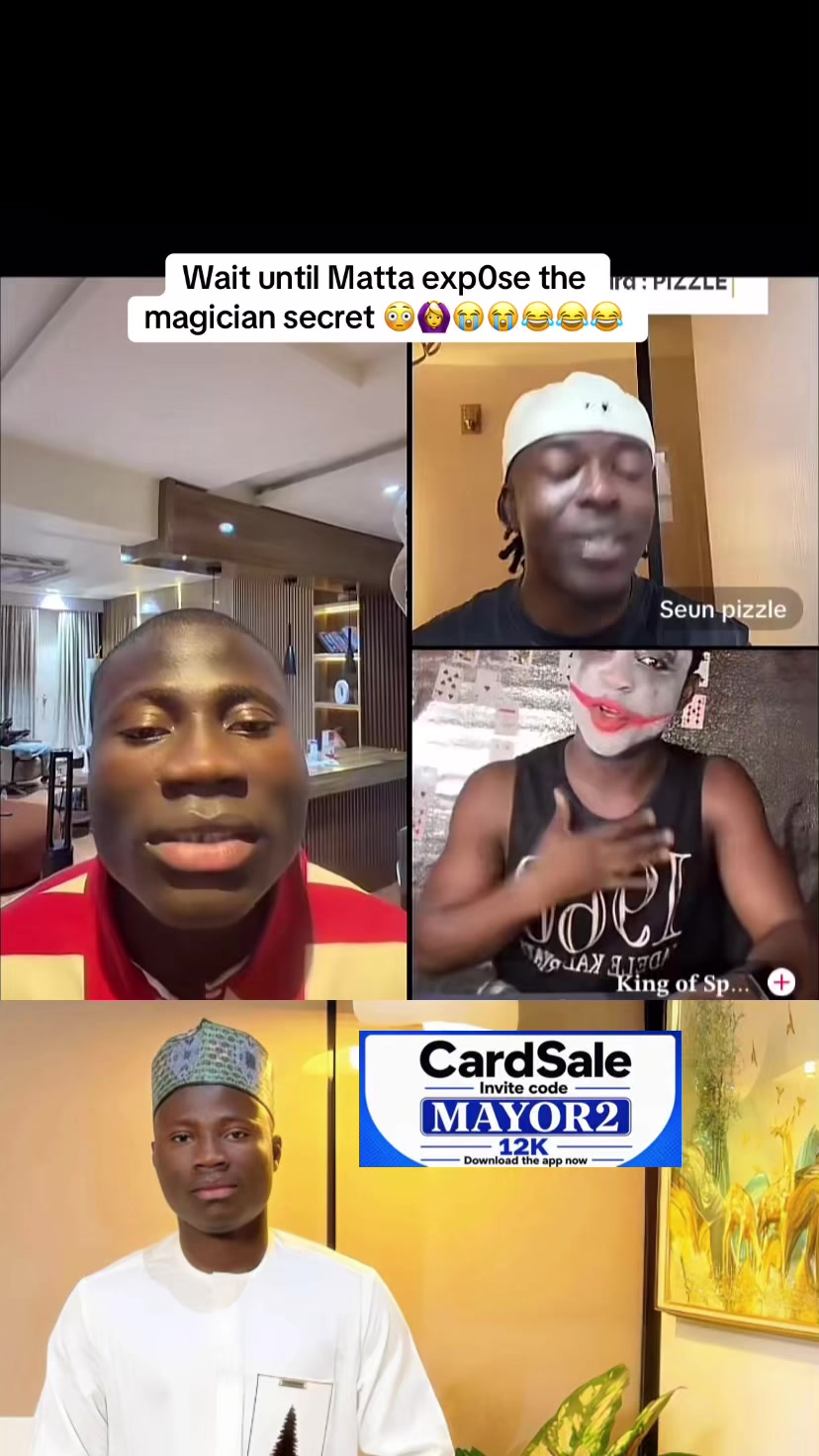 @mayormedia 🚀🥷✨