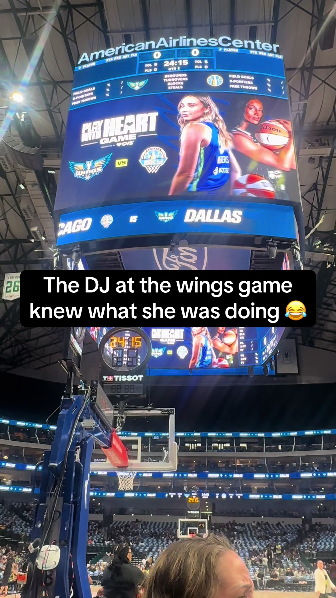 @Sara Garcia🏀