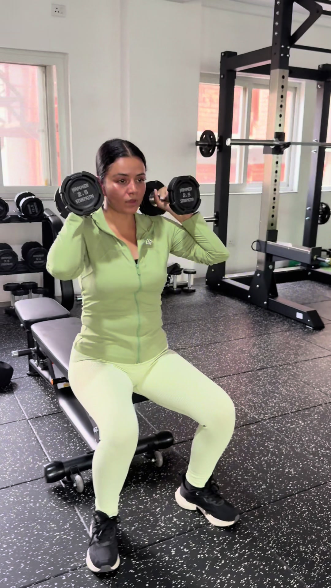 @Dreams Fitness
