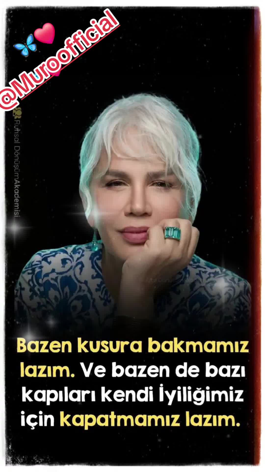 @Filiz Akın Kaderli 🦋&hearts;️