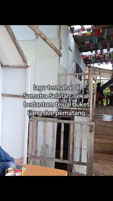 @Redo bodak onyot
