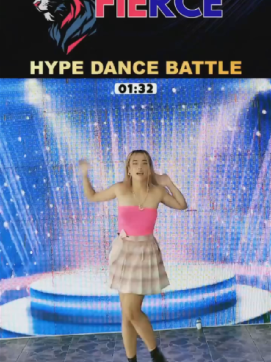 @FIERCE