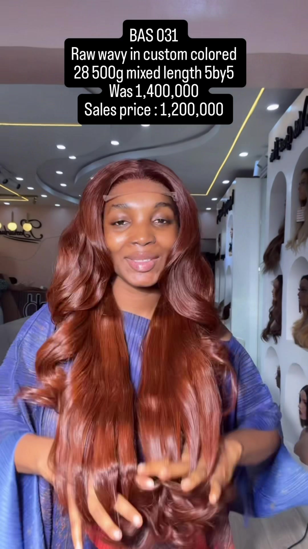 @Beehairluxury
