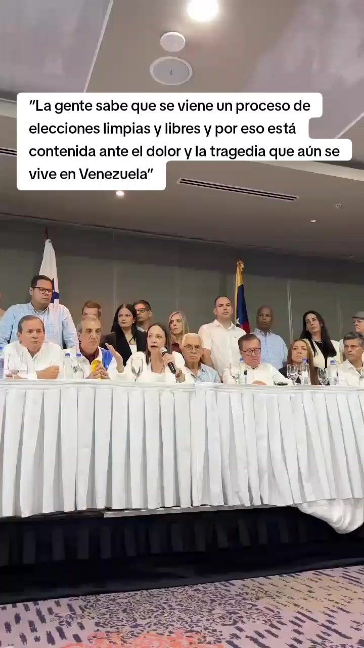 @Noticias Venezuela
