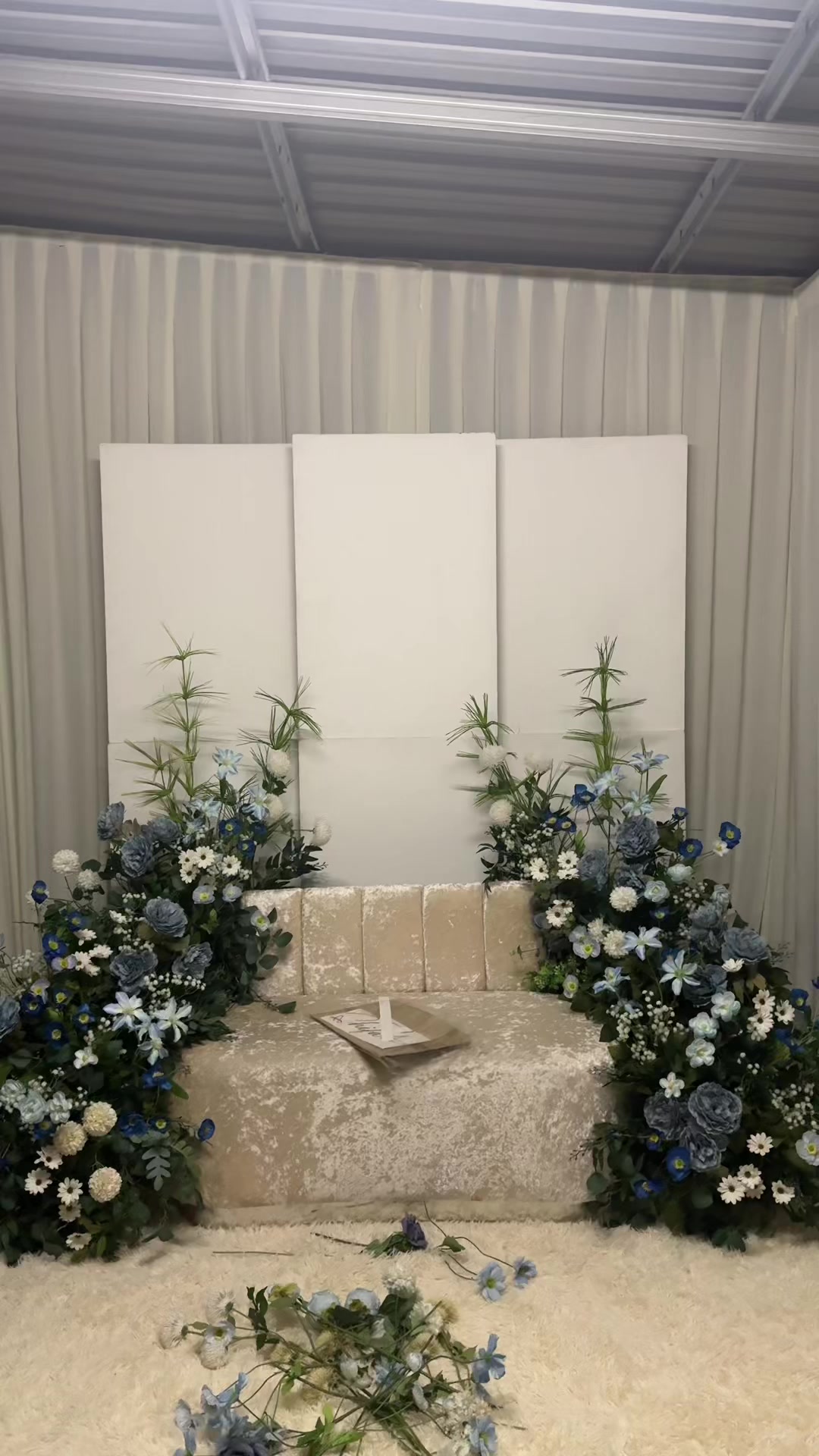 @MINI PELAMIN & MEJA DESSERT