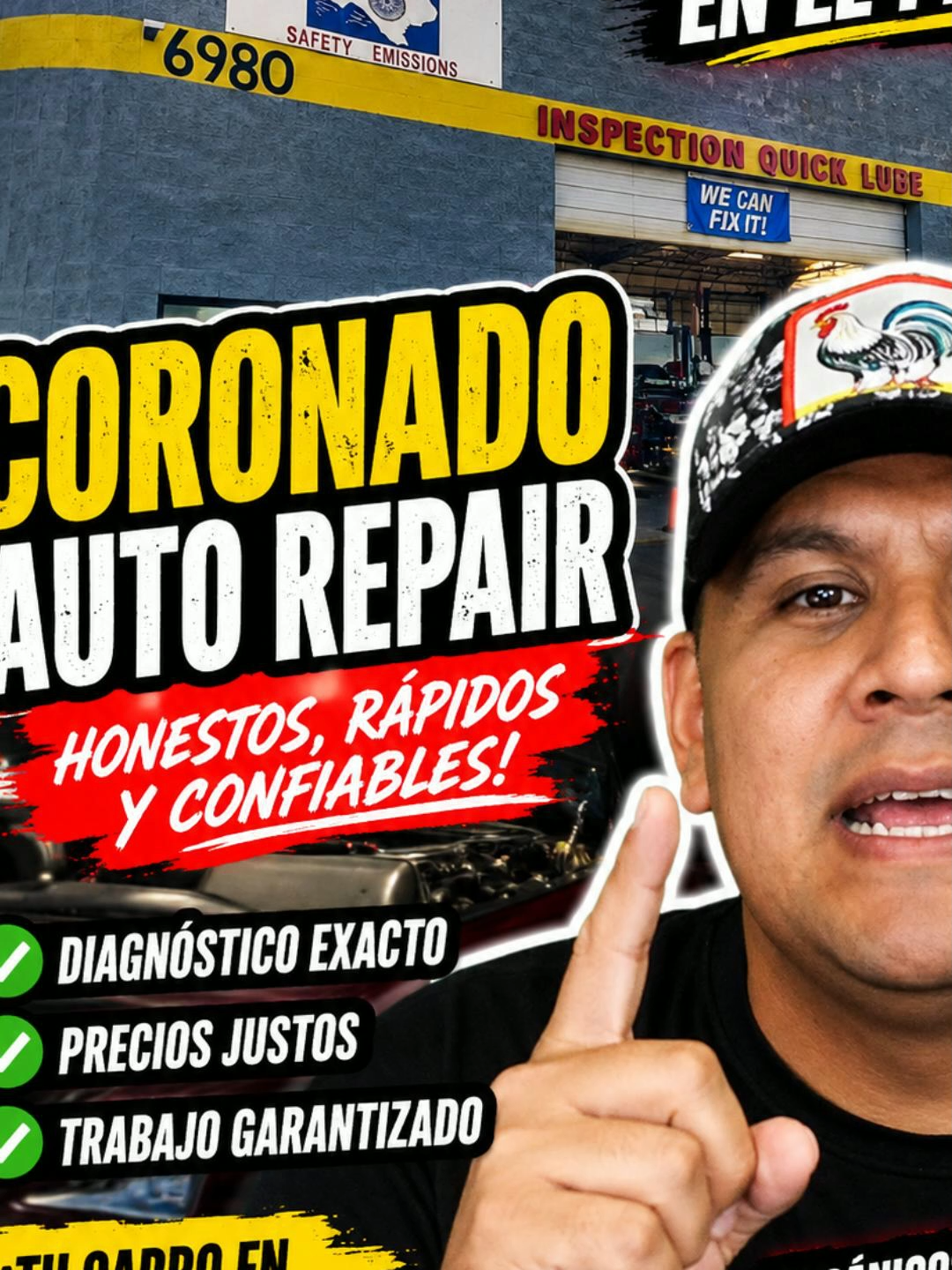 @🎙🧢 Ruben Hernandez🎙🧢