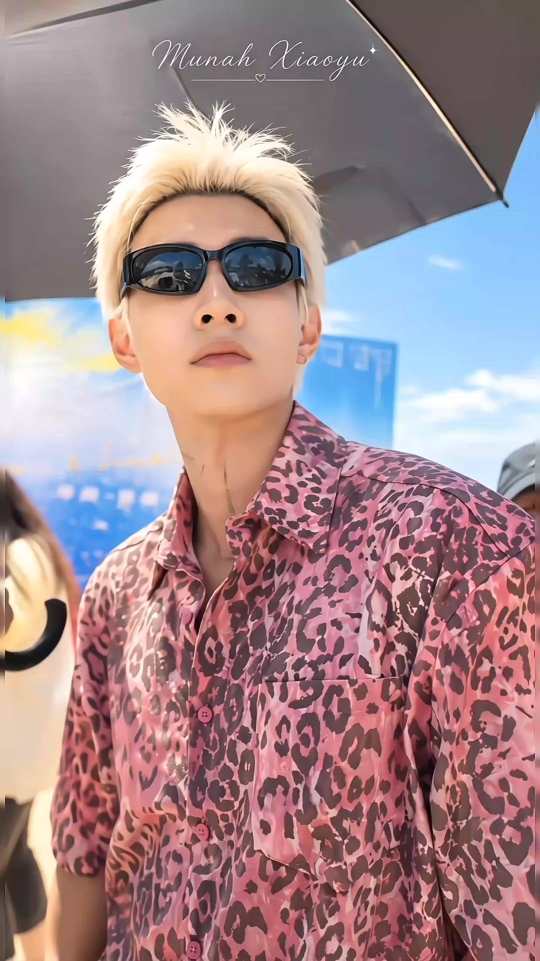 @𝐌𝐮𝐧𝐚𝐡 ⟡ 小宇