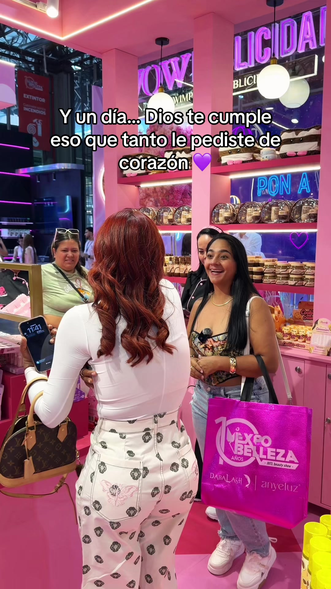 @Angie Bedoya