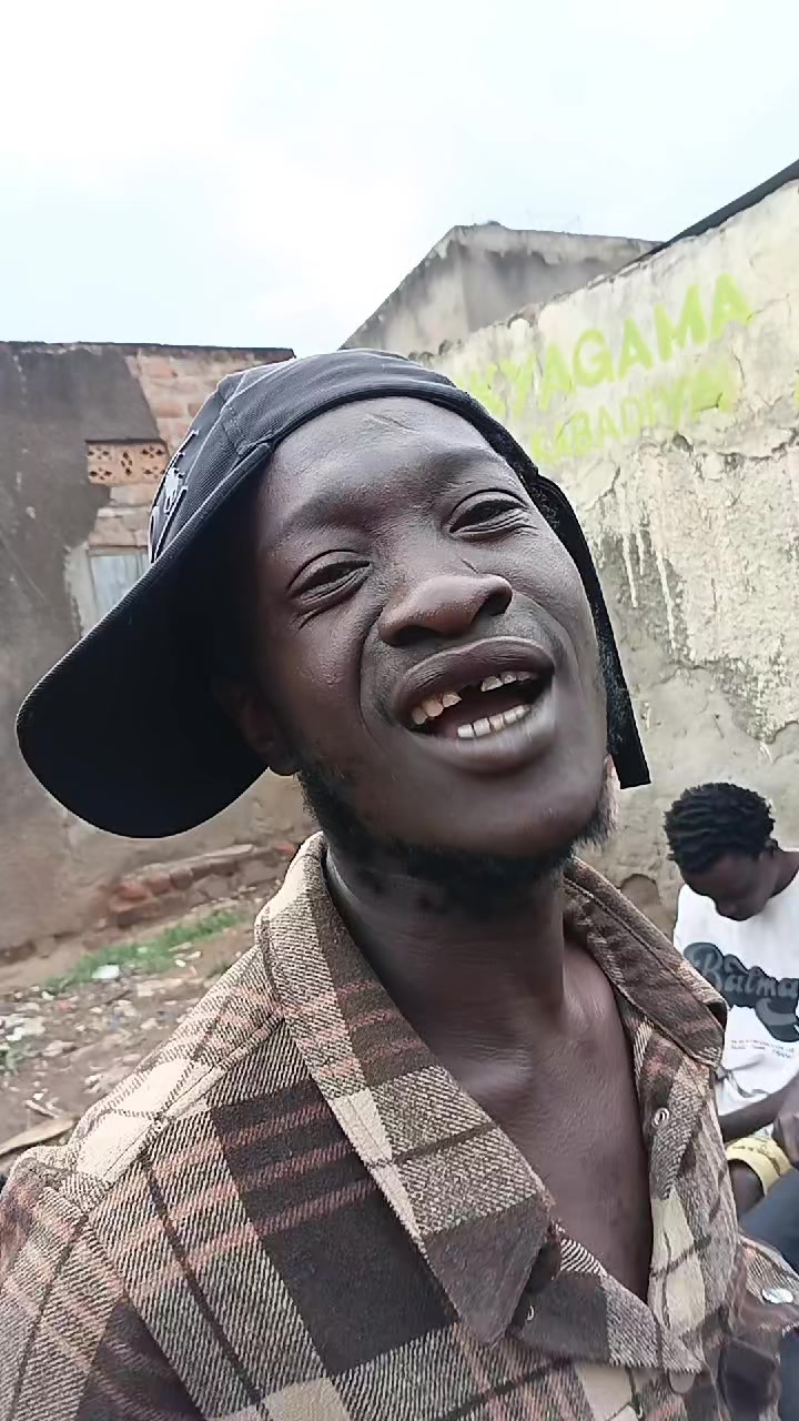 @upper Gaza mityana #420#