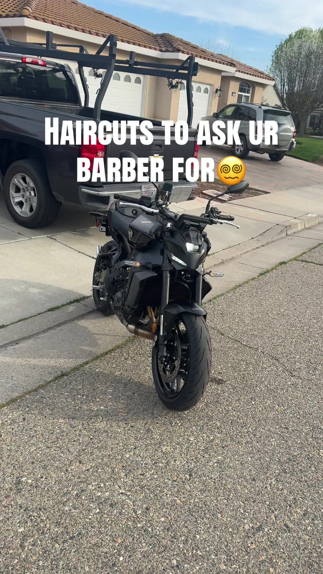 @Mickeyb1endz💈Los Banos Barber