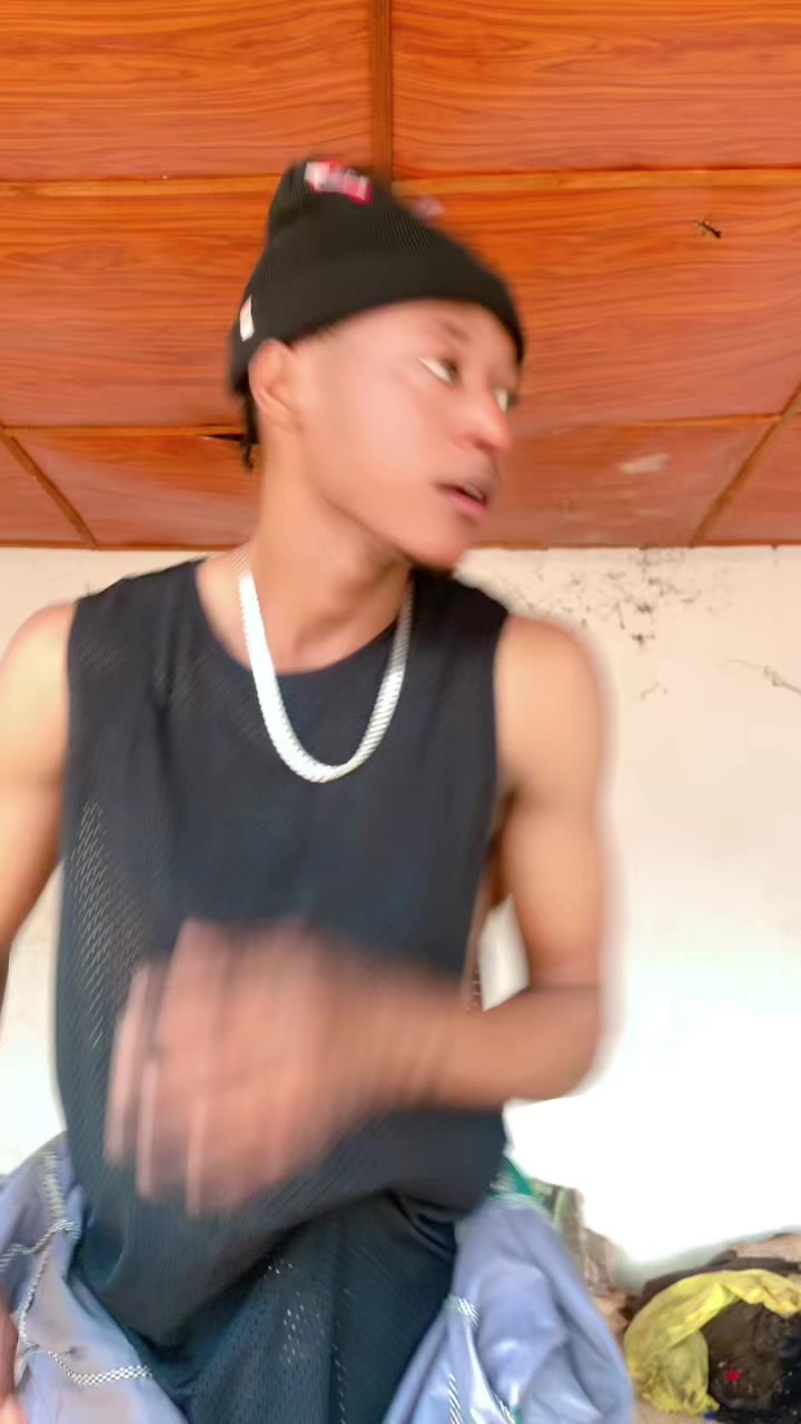@MAN LIKE DADISCO