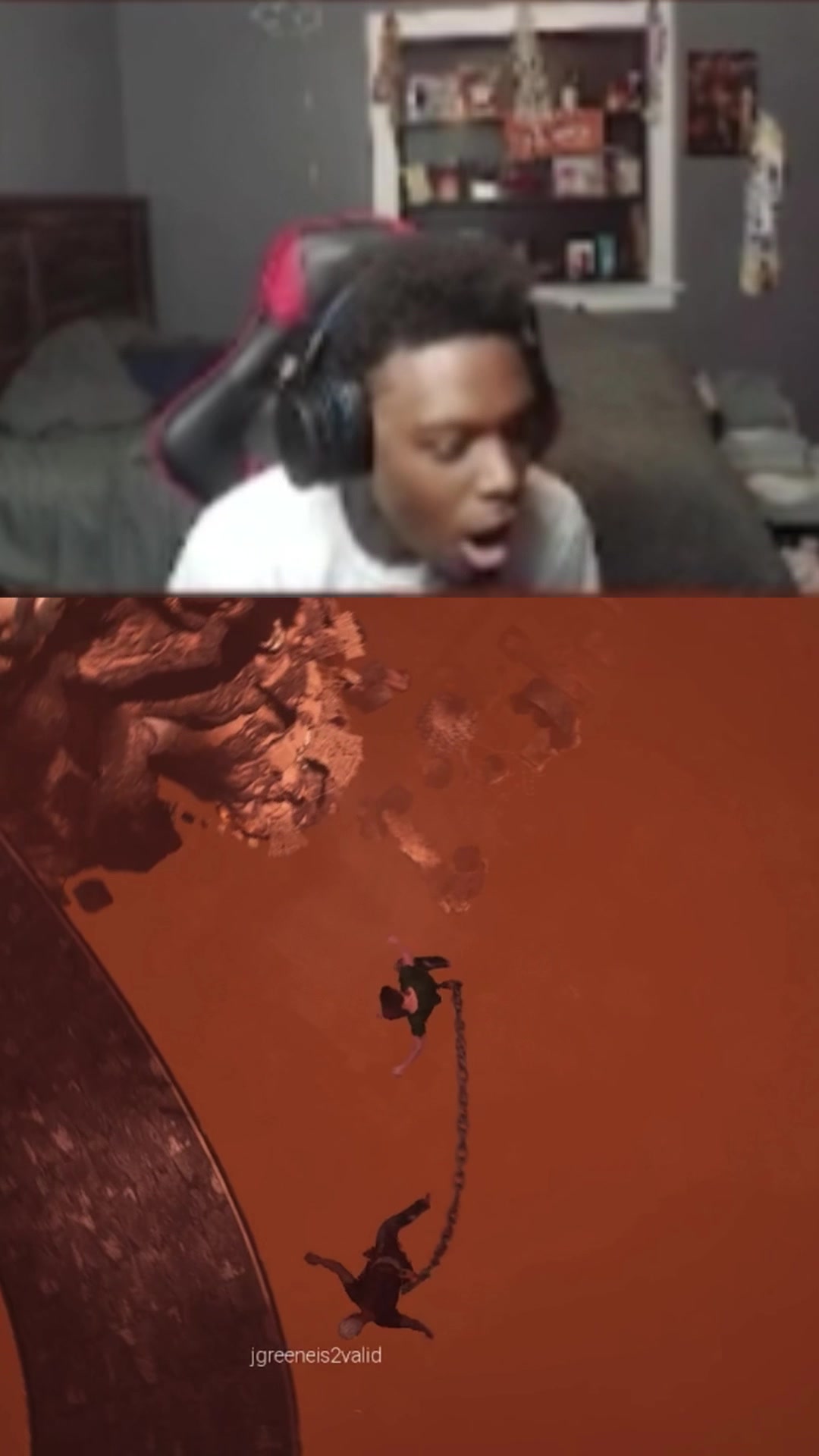 @Dontaye K