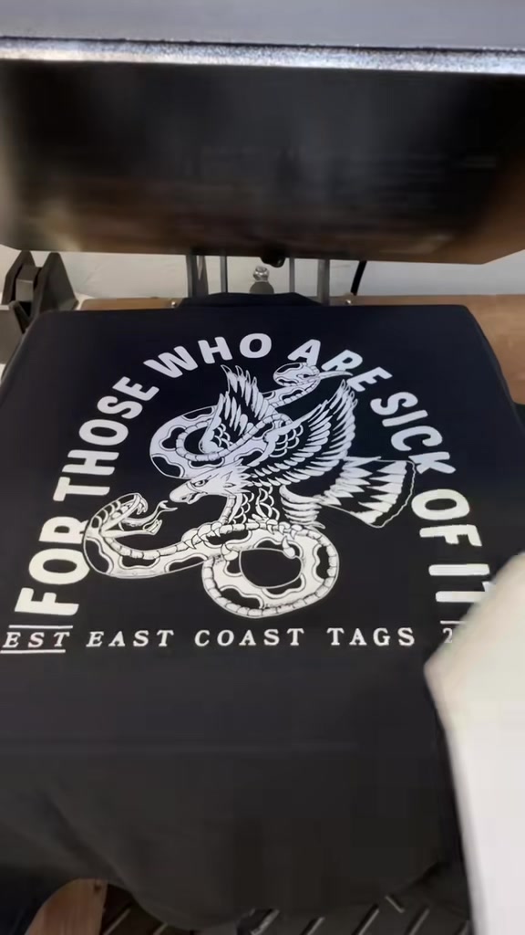 @eastcoasttags
