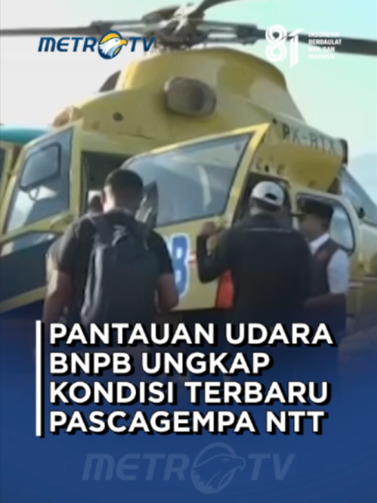 @Metro TV
