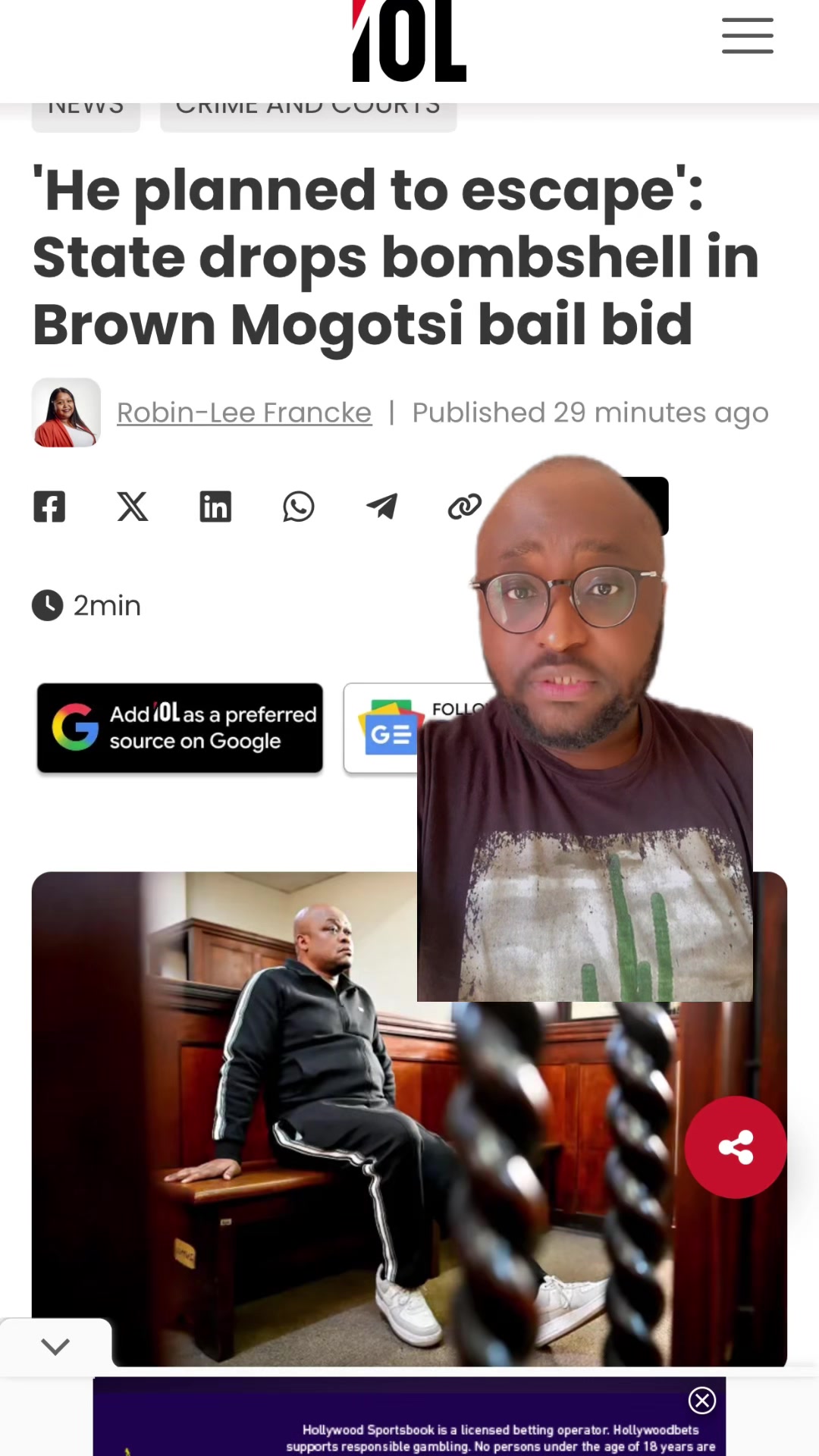 @Thabo Baloyi