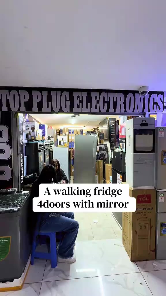 @lipa mdogo mdogo electronics