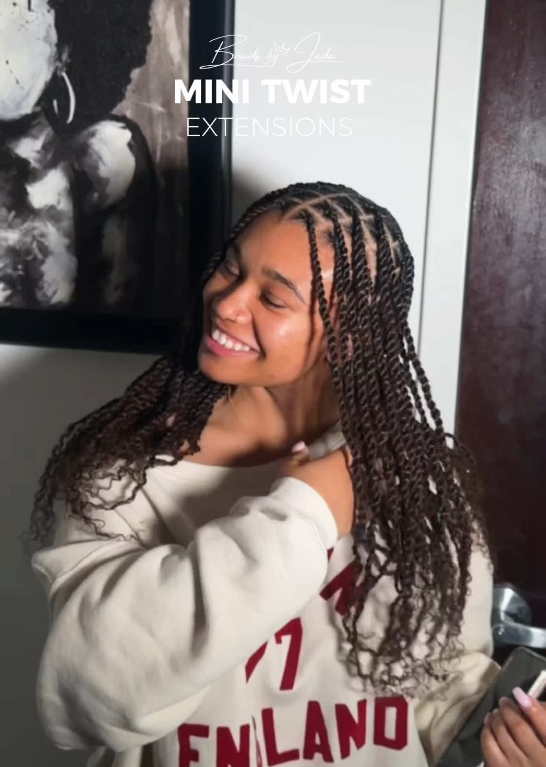 @hello, braid.