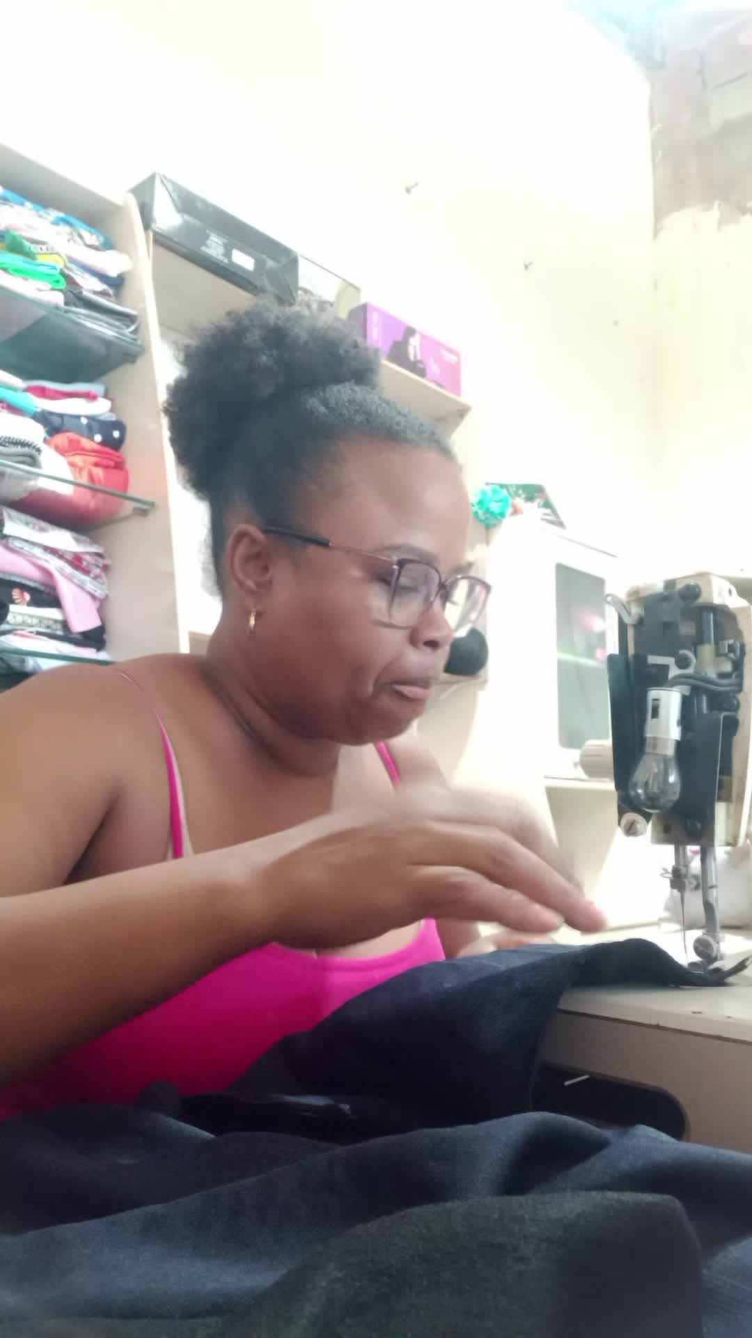 @Luciana dos Santos