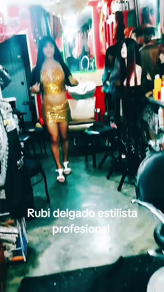 @Rubí centro de pelo y salón
