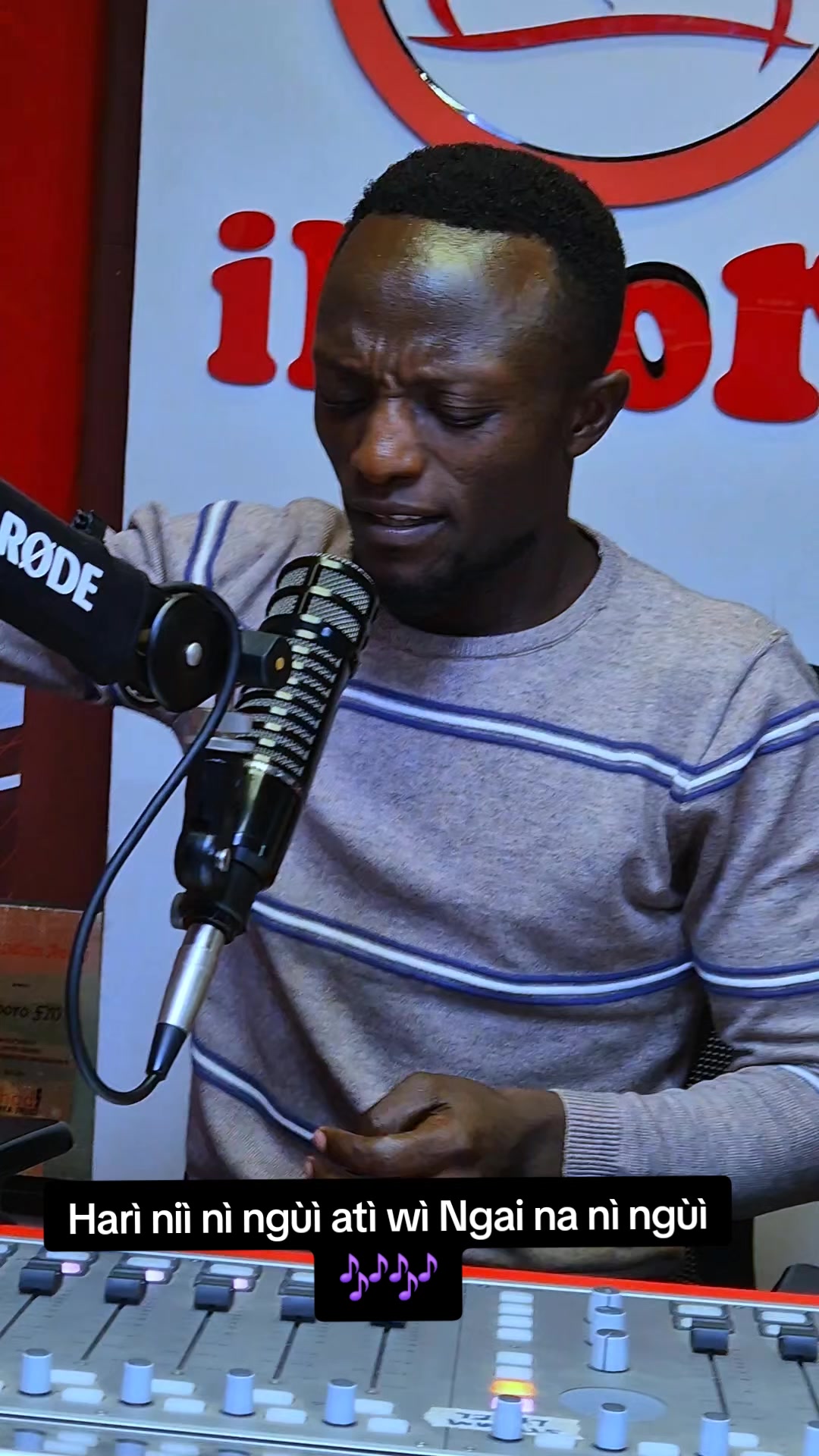 @Inooro Fm