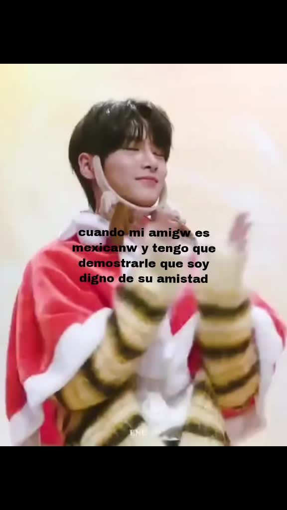 @shann !! ˙∘ || SKZ EN ARG 🇦🇷